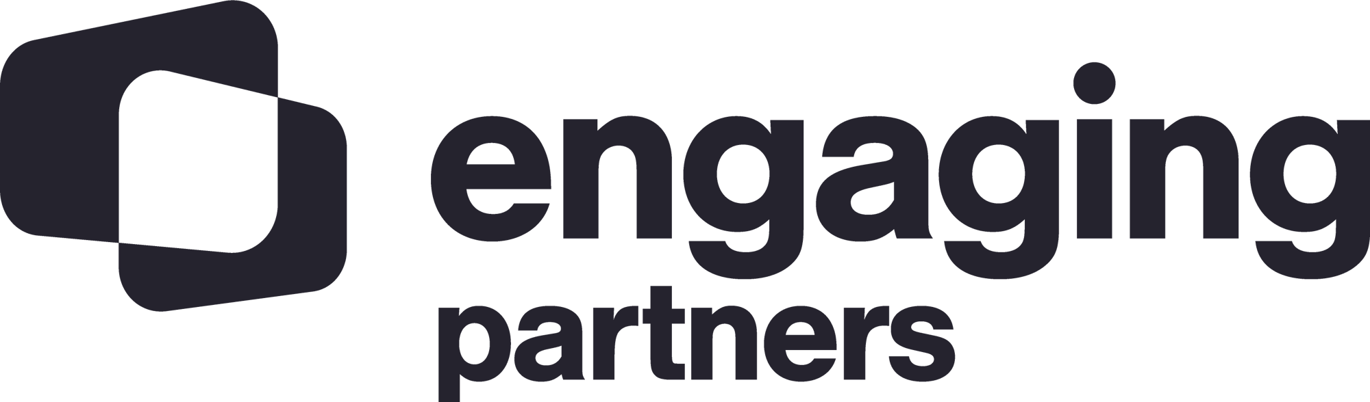 Engaging Partners Logo