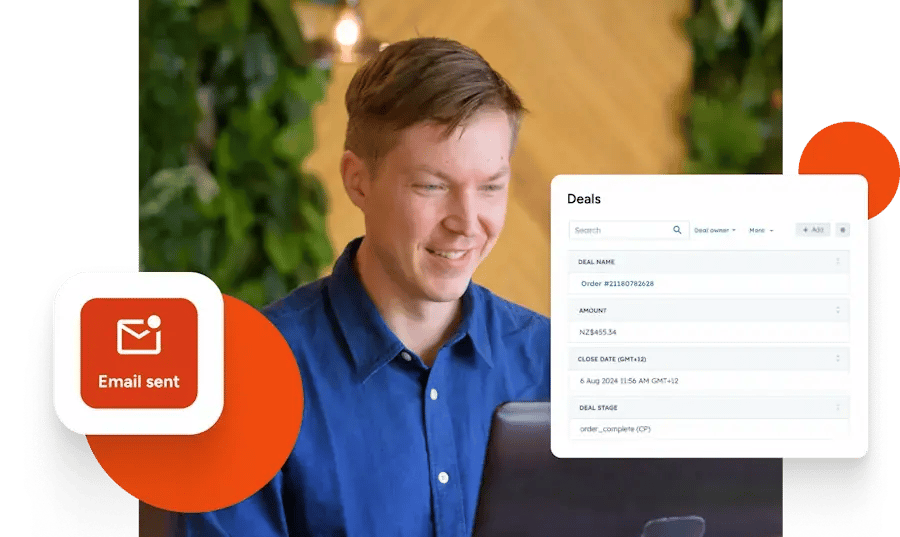Improve data quality and access