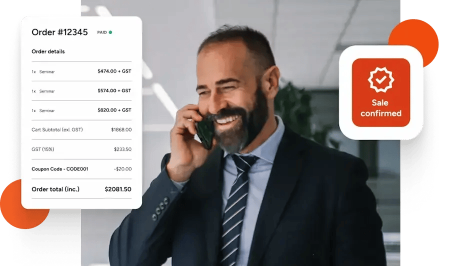 Increase front office productivity-1