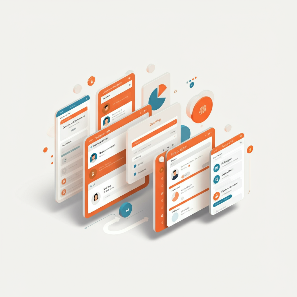 ecommerce on hubspot