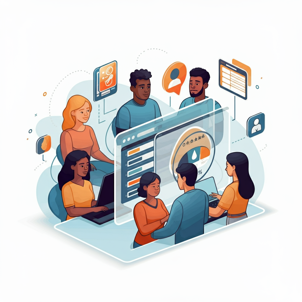 How to Align B2B eCommerce and CRM for Scalable RevOps 