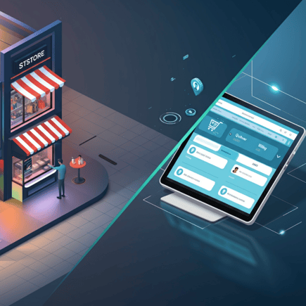 bigcommerce vs hubspot for b2b ecommerce