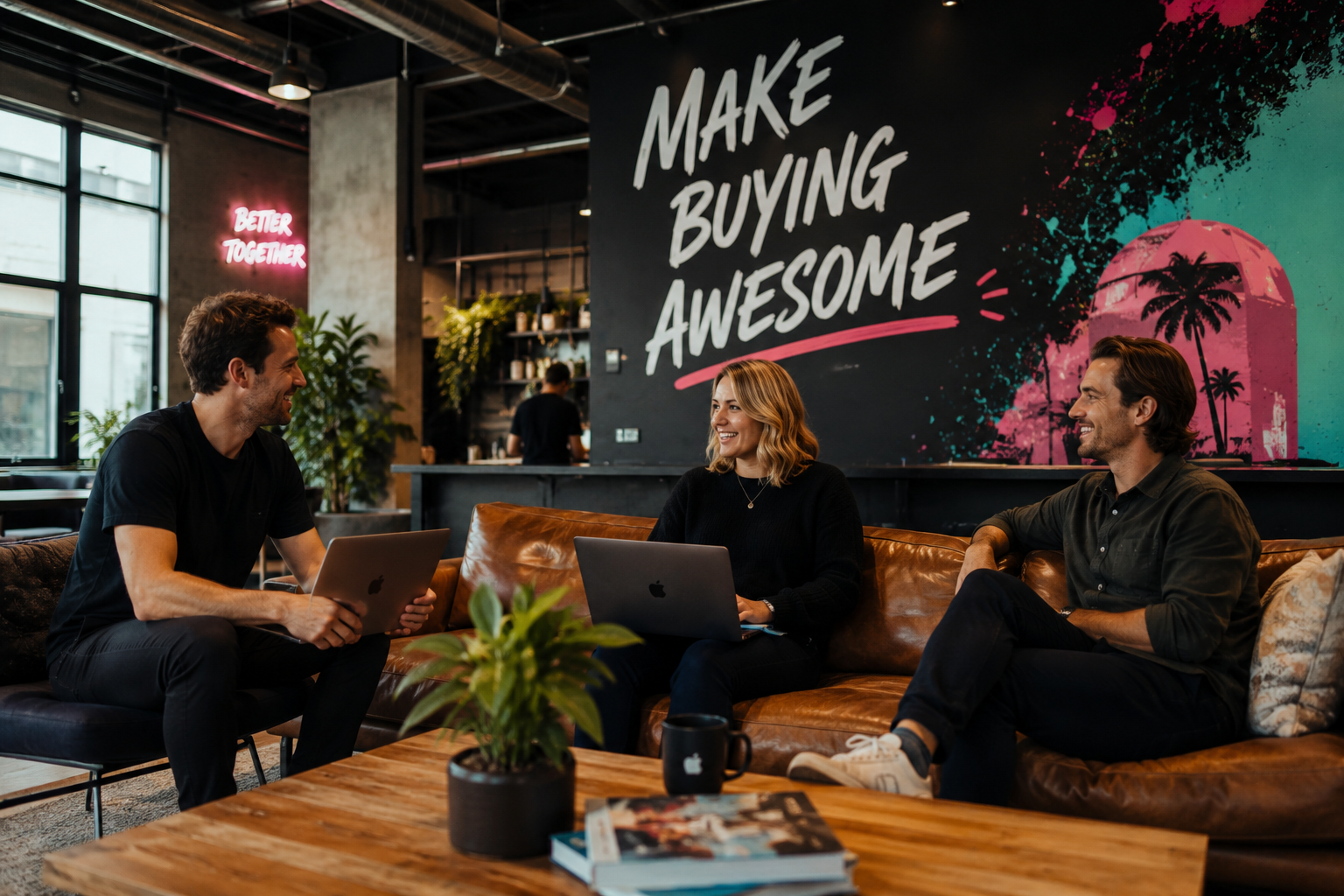 sales